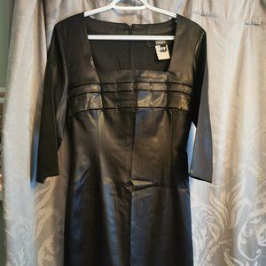 Original Versace Couture LBD